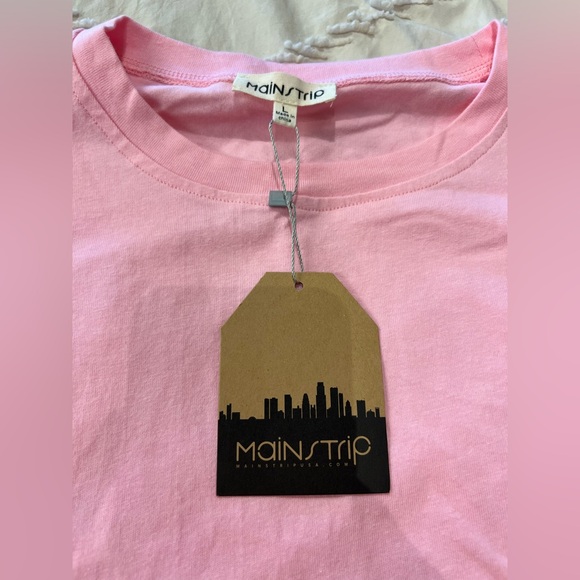 NWT Tee - Picture 2 of 3